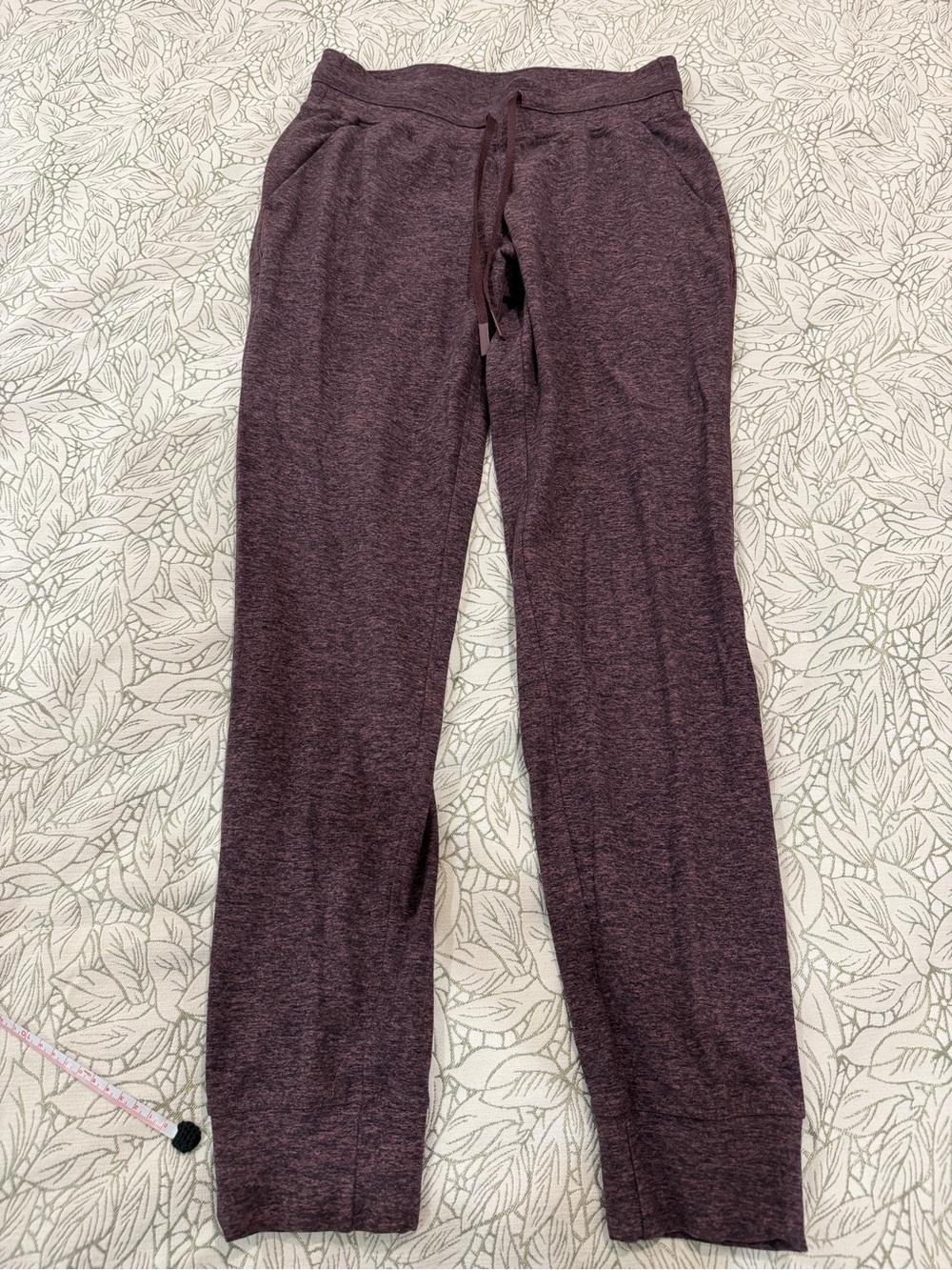 Lululemon Ready To Rulu Pant - Picture 4 of 9